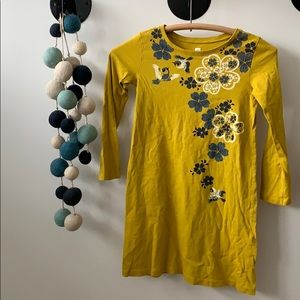 Tea Collection shirt dress